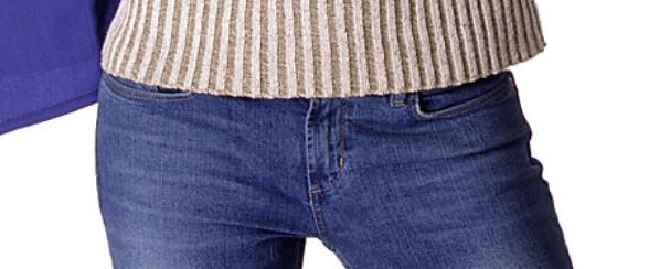 walmart_women_6 What she didn't know is that she wasn't going to get to keep any secrets from us, she hadn't read the rules