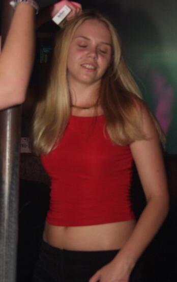 wild_party_girls5 Pretty Drunk Blonde