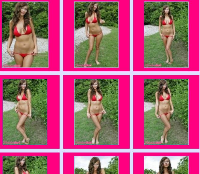 At Last - London has done something Very Naughty!!