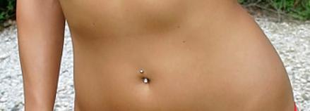 london_panty_tease_5 Lovely Skin