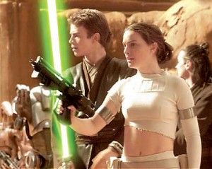 natalie_portman_star_wars Natalie Portman - Princess in Star Wars