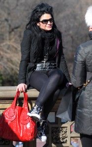 street_candid_7 Tight Trousers Candid