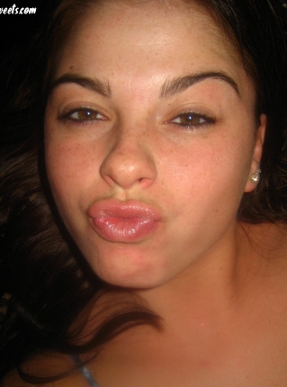 kari_self_shots_1 Kissing Kari Sweets - Self Shots