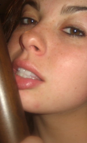 kari_self_shots_5 Kari Takes Close Ups