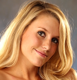 The Casting Call girls don't normally realize they have to get naked