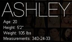 ashley_casting_call_3 Ashley from New York arrives at a Casting Call