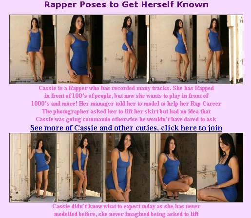 gallery_4 Rapper Poses to Help her Career