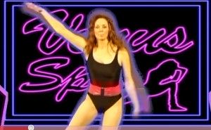 venus_spa_3 The Full Body Happy Ending Workout