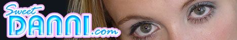 Sweet Danni