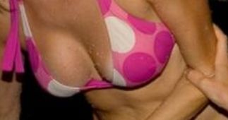 Close Up Boobs - Sexy Moments
