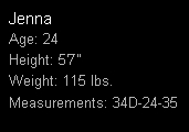 houston_casting_call_15 Jenna is just 24