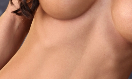 houston_casting_call_6 She agreed to get topless as long as the topless pics would never be allowed out of the membership of the Playboy site, this is the closest Playboy will allow me to show