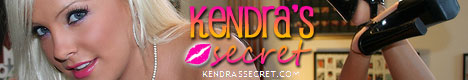 Kendra's Secret