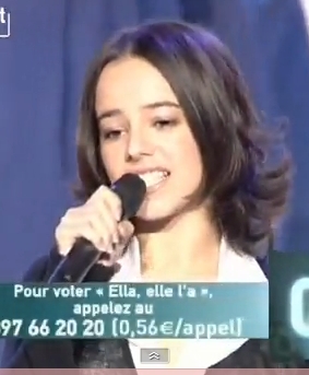 alizee_4 Alizee - Ella, Elle l'a