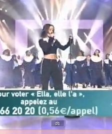 alizee_5 Alizee - Ella, Elle l'a
