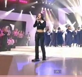 Alizee - Ella, Elle l'a