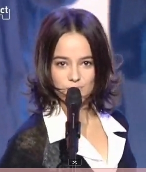 Alizee - Ella, Elle l'a