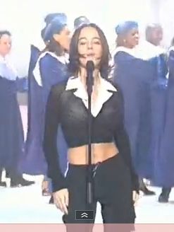 Alizee - Ella, Elle l'a