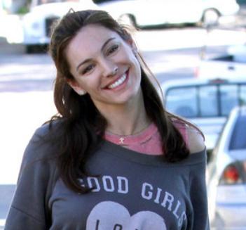 Gorgeous Kelly Brook