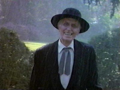 3 If you get the DVD I should warn you it's pretty scary!