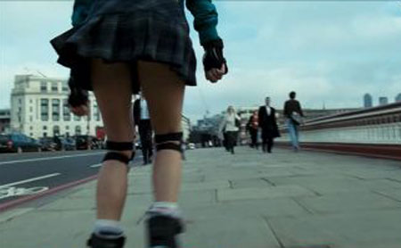 amanda_seyfried_boogie_3 Amanda Seyfried Oops Upskirt in Boogie Woogie