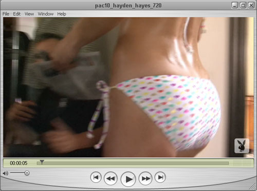 hayden_pac_1 Girls of Pac 10 - Hayden