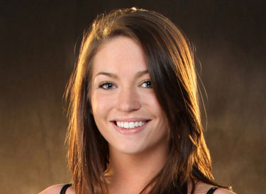 Pretty Girl Ashley is only 20