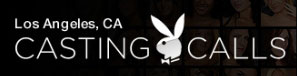 Los Angeles Playboy Casting Calls