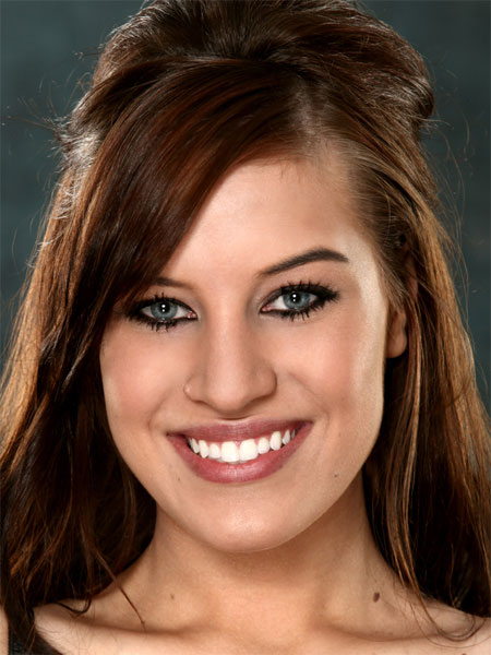 sara_casting_11 So Pretty - Sara at the Los Angeles Casting Calls