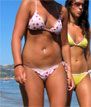Bikini Beach Candids