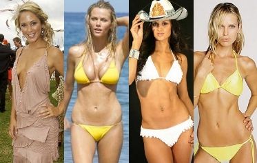 Tennis WAGs – the WAGs of Wimbledon