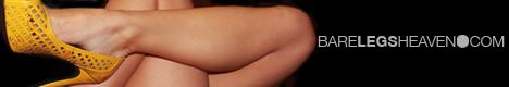 Click here to join www.BareLegsHeaven.com now