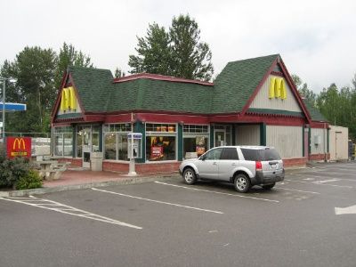 Amanda works at the McDonalds in Surrey, British Columbia