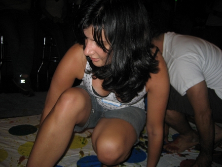 coeds_twister_1 Coeds Play Twister