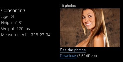 Would you like to see the Uncensored Photos and Video?