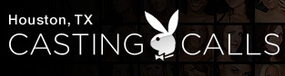 The Girls of Houston Playboy Casting Call
