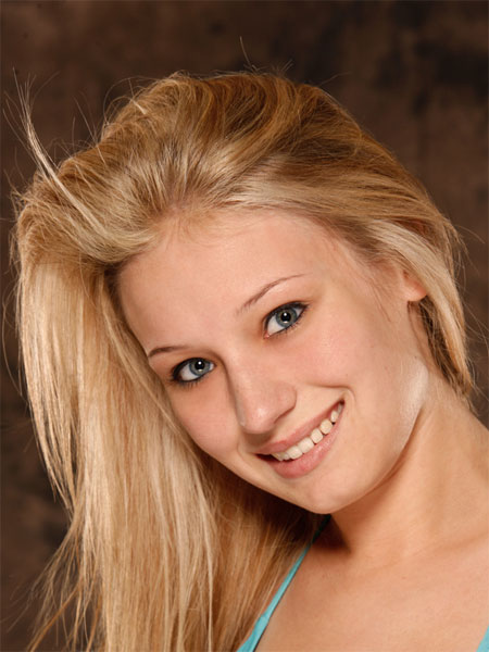 Blonde-Casting-Call-4 Beautiful 18yo Blonde at the Playboy Orlando Casting Call