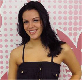 Janna-Casting-Call-20 Janna at the Orlando Playboy Casting Call