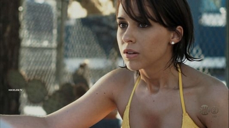 Lacey-Chabert-Bikini-7 Cute Lacey Chabert