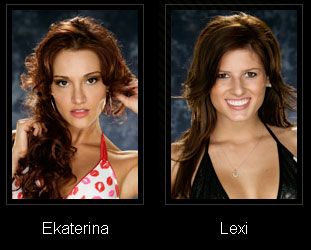 The Los Angeles Casting Calls from 2009