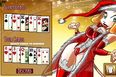 strip-poker-vixine-8 Strip Poker with Vixine