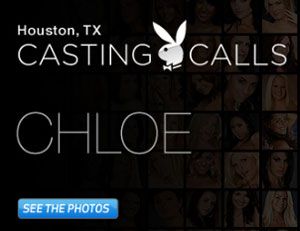 Chloe's Casting Call