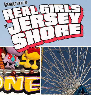 Jersey Shore