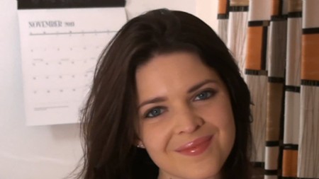 Kristy-Northwest-2 Pretty Girl Kristy