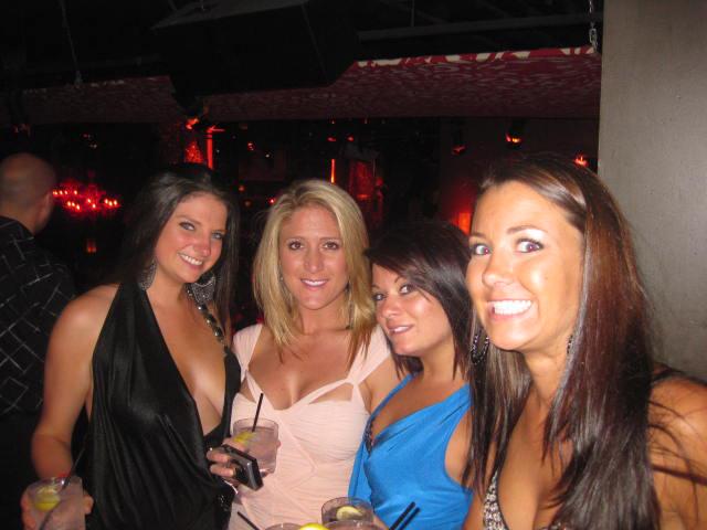 New-Years-Eve-2 It's New Year's Eve and the Party Girls are Out