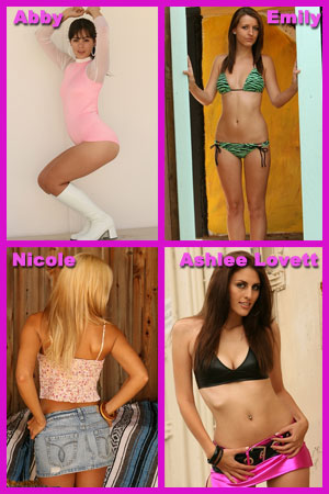 The Latest Updates from Nextdoor Models