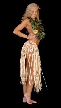 Straw-Skirt-5 Straw Skirt