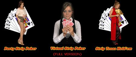 Strip-Games-14 Strip Games