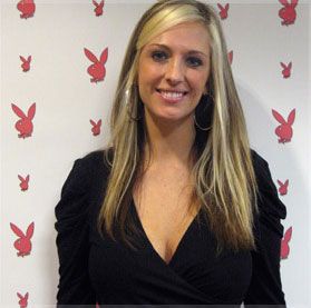 Blonde Andrea from Atlanta