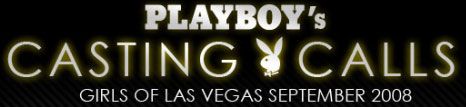 Playboy-Las-Vegas Las Vegas Playboy Casting Call